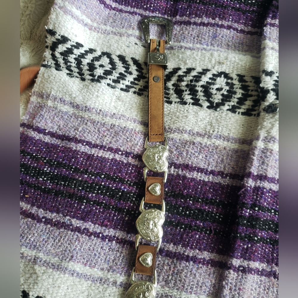 Women's Belt